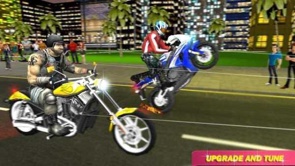 Project Bikes GO : Top Mobile Racing Rivals स्क्रीनशॉट 12