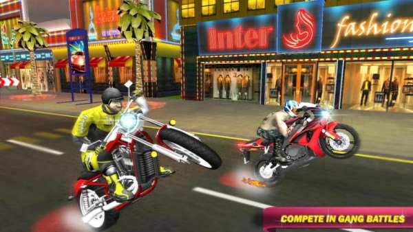 Project Bikes GO : Top Mobile Racing Rivals स्क्रीनशॉट 9