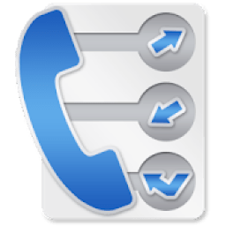 Fake Call Log आइकन