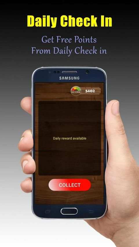 Play And Win : Instant Cash screenshot 1
