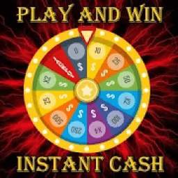 Play And Win Instant Cash 1.7