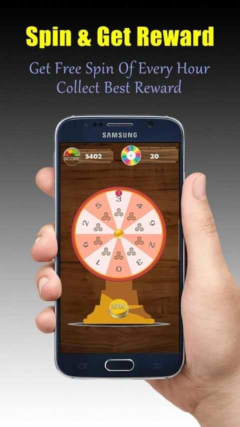 Play And Win : Instant Cash screenshot 3
