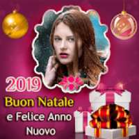 Felice anno nuovo 2019