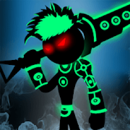 ikon Stickman Legends : Stickman Vs Zombie