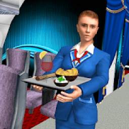 Airport Hostess Air Staff