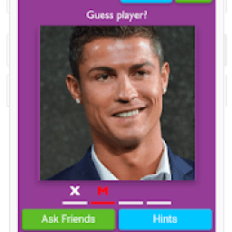 ikon Guess player name