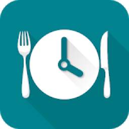 Fasting Time - Fasting Tracker & Weight Loss Clock