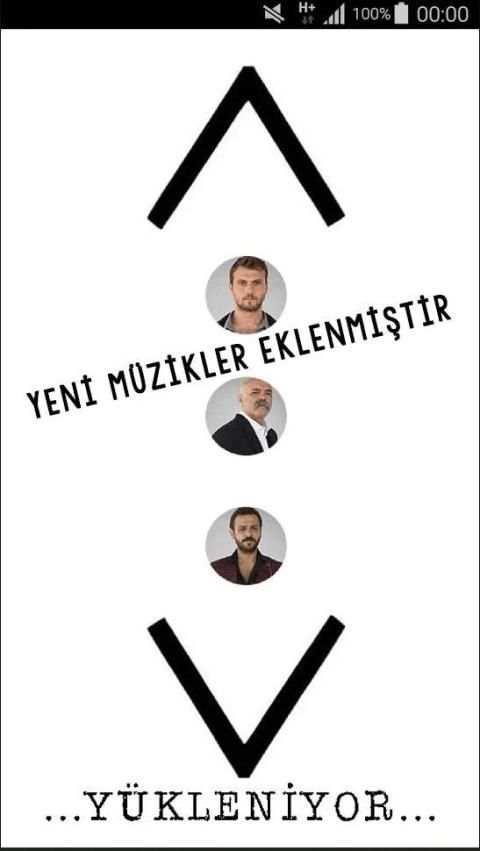 Çukur Dizi Müzikleri screenshot 11