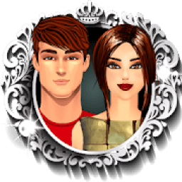 Prom Queen Love Dates आइकन