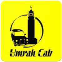 Umrah Cab -Book Vehicle For Makkah or Madinah on 9Apps