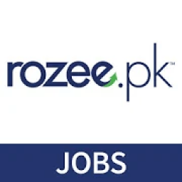 Rozee Online Jobs In Pakistan आइकन
