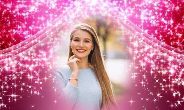 Glitter Photo Frames скриншот 4