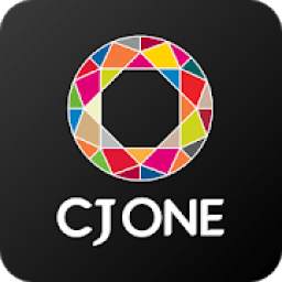 CJ ONE