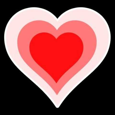 Hearts WhatsApp Stickers screenshot 4