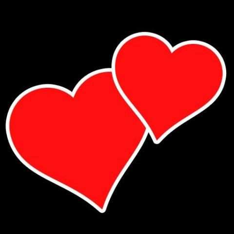 Hearts WhatsApp Stickers screenshot 3