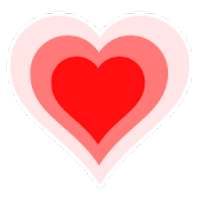 Hearts WhatsApp Stickers on 9Apps