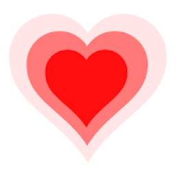 Hearts WhatsApp Stickers 1.0