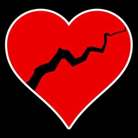 Hearts WhatsApp Stickers screenshot 2