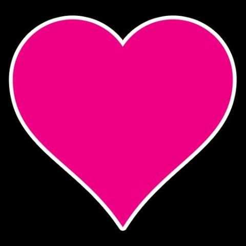 Hearts WhatsApp Stickers screenshot 1