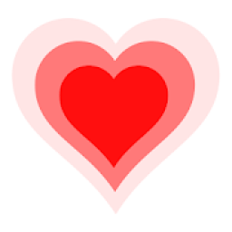 ikon Hearts WhatsApp Stickers