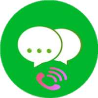 Join Messenger Social Network Chat App on 9Apps