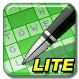 Cryptic Crossword Lite