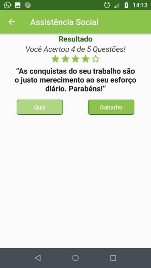 Lei Orgânica da Assistência Social + Lei nº 8662 screenshot 3