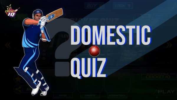 World Cricket IQ (Cricket Quiz Champion 2018) screenshot 7