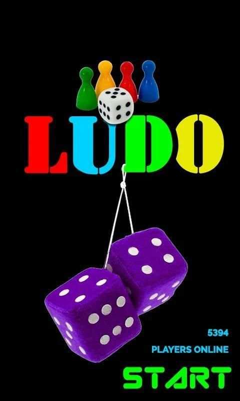 Ludo Master King - Classic Free Game screenshot 2