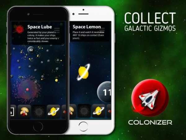 Colonizer स्क्रीनशॉट 6