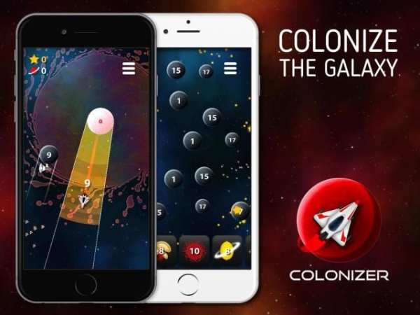 Colonizer स्क्रीनशॉट 10