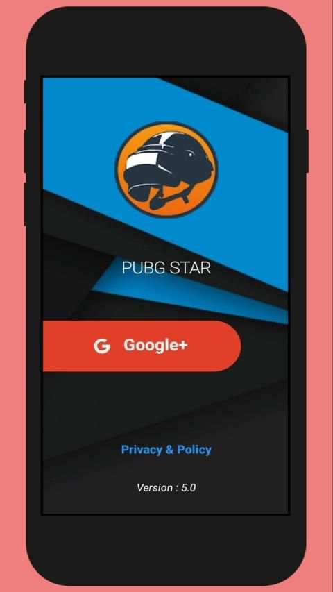 PUBG STAR screenshot 3