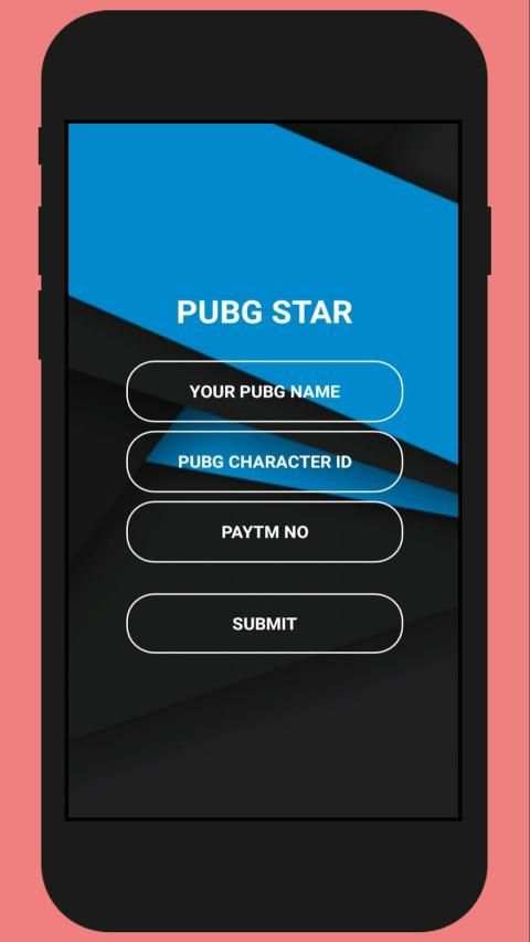 PUBG STAR screenshot 2