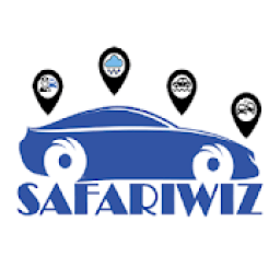 SafariWiz आइकन