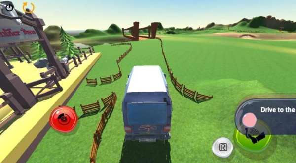 Vanlifer screenshot 4