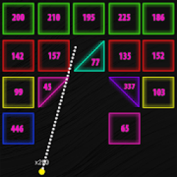 ikon Balls Brick Breaker