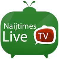 Naijtimes LiveTV