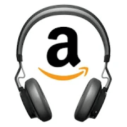 Headphones at Amazon आइकन