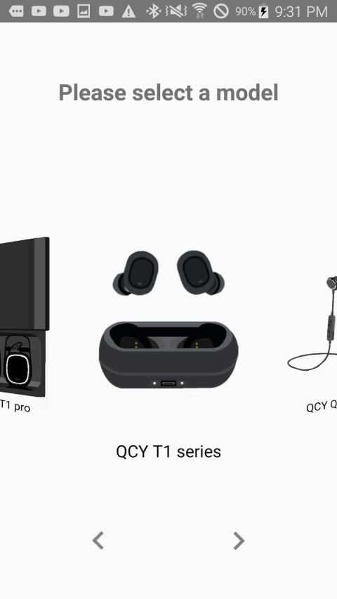 Qdroid स्क्रीनशॉट 6