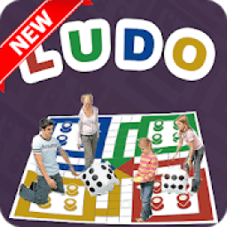 Ludo Offline 2019 &amp; Snake Ladder आइकन