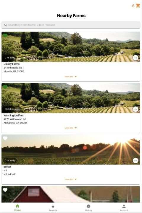 farmr screenshot 4