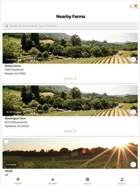 farmr screenshot 8