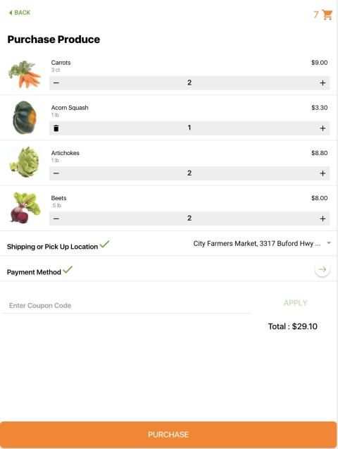 farmr screenshot 5