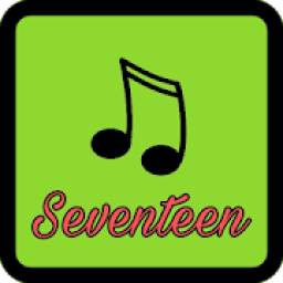 Lagu Seventeen KEMARIN