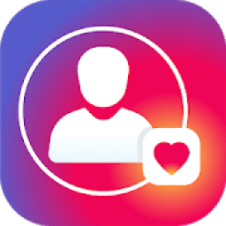 Followers Instagram आइकन