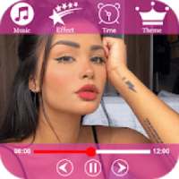 Movie Maker & Photo Video & Photo Music Video logo