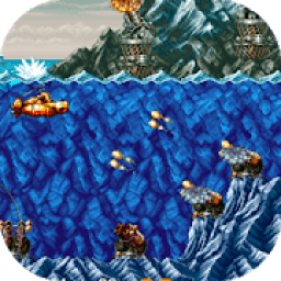 Metal Fighter आइकन