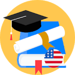 Aprende inglés sin internet y gratis. आइकन