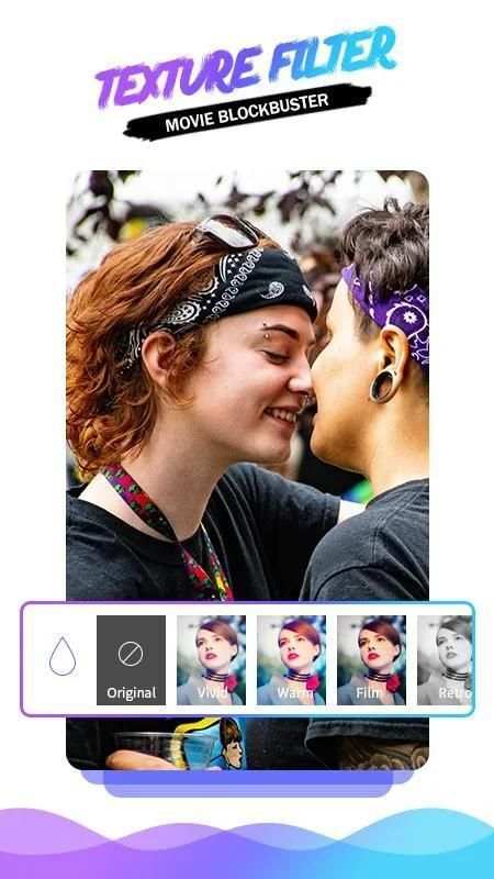 Youth Camera स्क्रीनशॉट 3