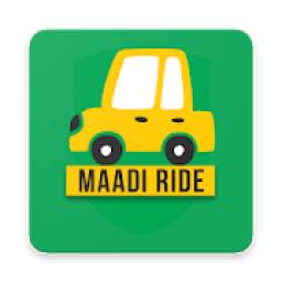 Maadi Ride